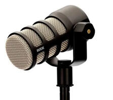 RØDE Podmic XLR
