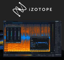 iZotope RX 11